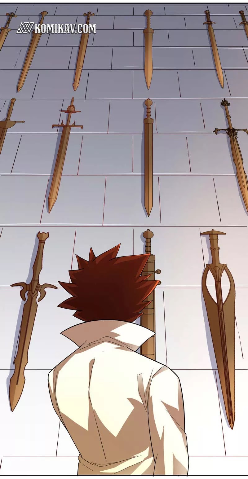 Sword Master of Soul Spirit Chapter 07 Gambar 14